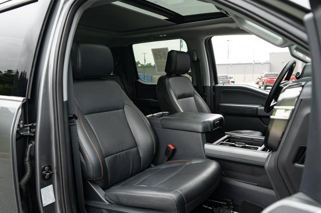 2026 Ford F-350 - $63,683