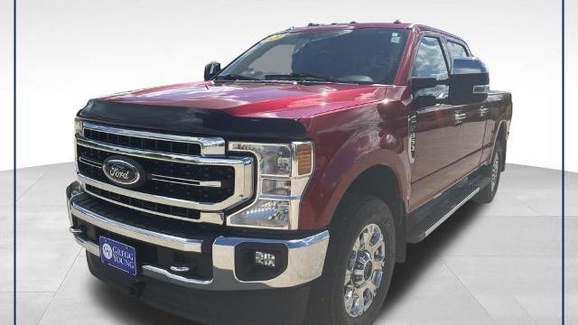 Preowned 2020 Ford F-350 Super Duty King Ranch for Sale