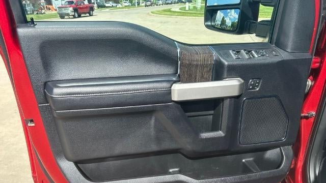 2020 Ford F-350 Super Duty King Ranch