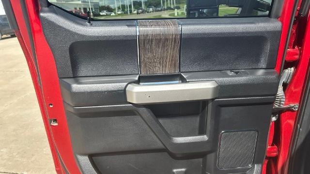 2020 Ford F-350 Super Duty King Ranch