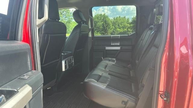 2020 Ford F-350 Super Duty King Ranch