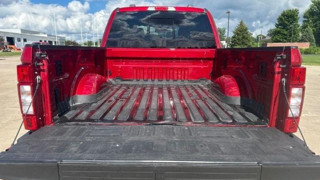 2020 Ford F-350 Super Duty King Ranch
