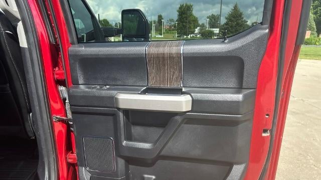 2020 Ford F-350 Super Duty King Ranch