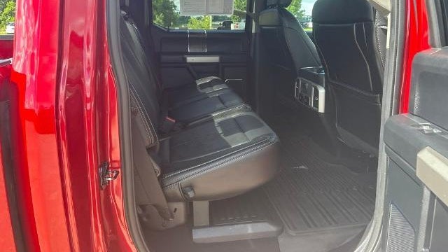 2020 Ford F-350 Super Duty King Ranch
