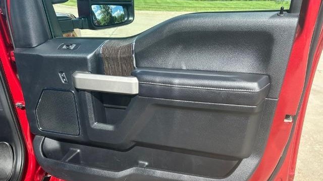2020 Ford F-350 Super Duty King Ranch