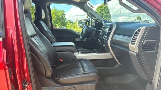 2020 Ford F-350 Super Duty King Ranch