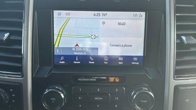 2020 Ford F-350 Super Duty King Ranch
