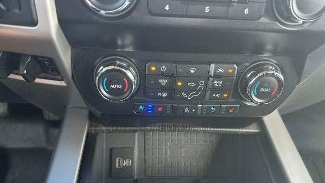 2020 Ford F-350 Super Duty King Ranch