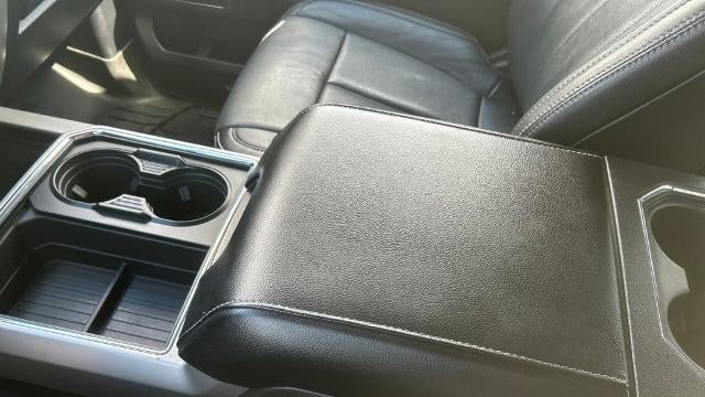 2020 Ford F-350 Super Duty King Ranch