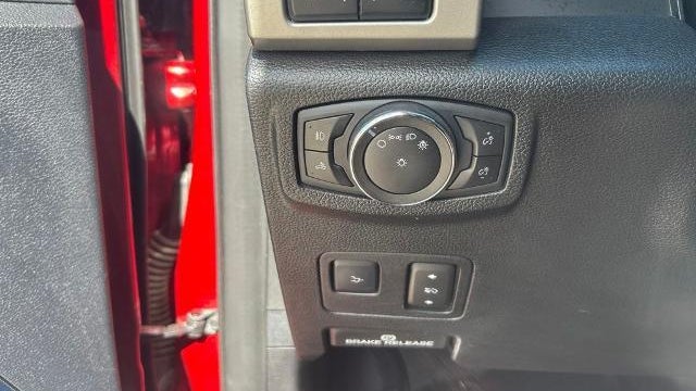 2020 Ford F-350 Super Duty King Ranch