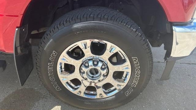 2020 Ford F-350 Super Duty King Ranch
