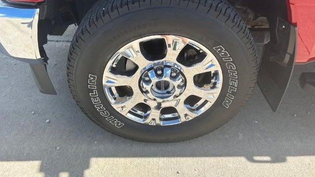 2020 Ford F-350 Super Duty King Ranch