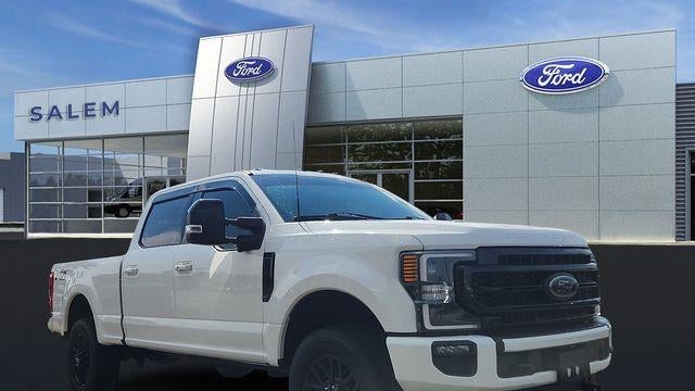 Preowned 2021 Ford F-350 Super Duty King Ranch for Sale