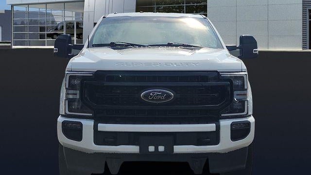 2021 Ford F-350 Super Duty King Ranch