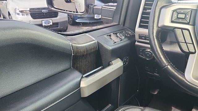 2021 Ford F-350 Super Duty King Ranch