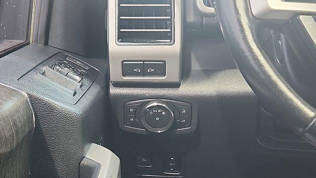 2021 Ford F-350 Super Duty King Ranch