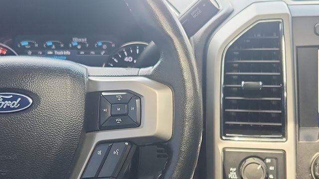 2021 Ford F-350 Super Duty King Ranch