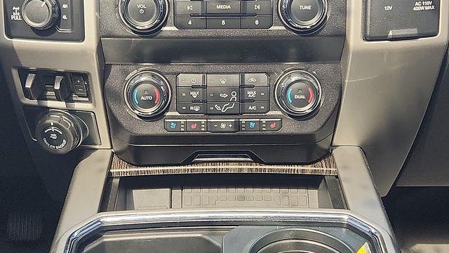 2021 Ford F-350 Super Duty King Ranch