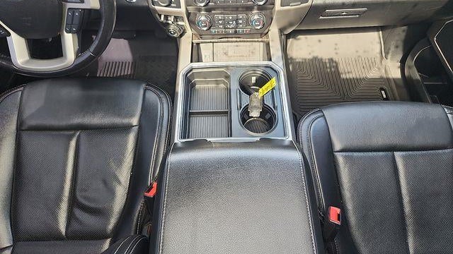 2021 Ford F-350 Super Duty King Ranch