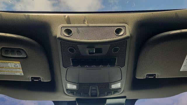 2021 Ford F-350 Super Duty King Ranch