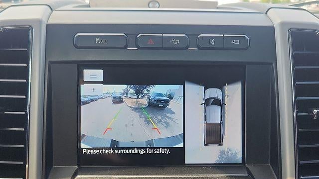 2021 Ford F-350 Super Duty King Ranch
