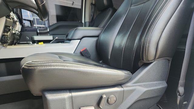 2021 Ford F-350 Super Duty King Ranch