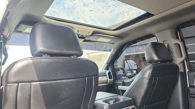 2021 Ford F-350 Super Duty King Ranch