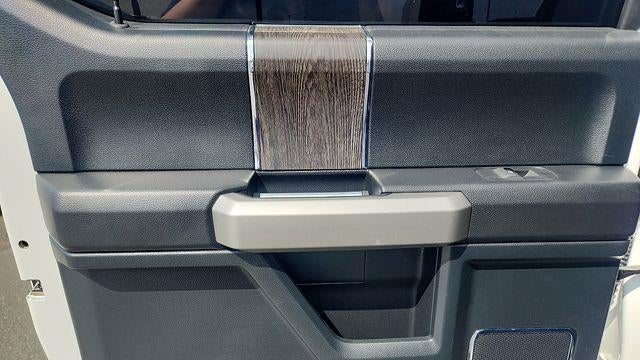 2021 Ford F-350 Super Duty King Ranch