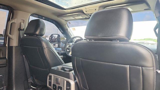 2021 Ford F-350 Super Duty King Ranch