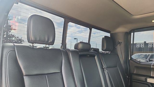 2021 Ford F-350 Super Duty King Ranch