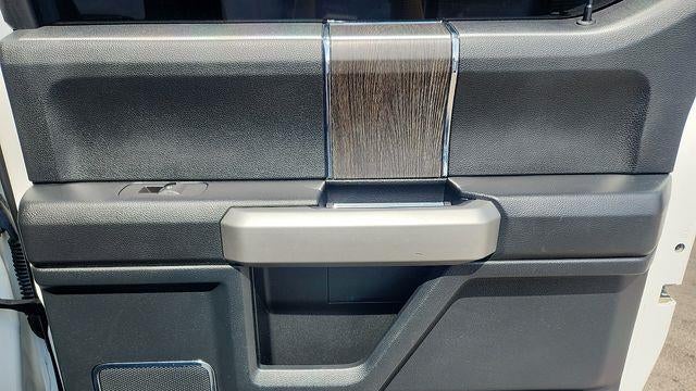 2021 Ford F-350 Super Duty King Ranch