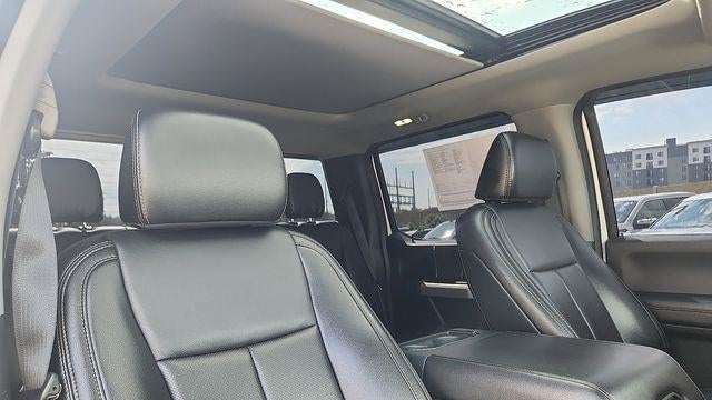 2021 Ford F-350 Super Duty King Ranch