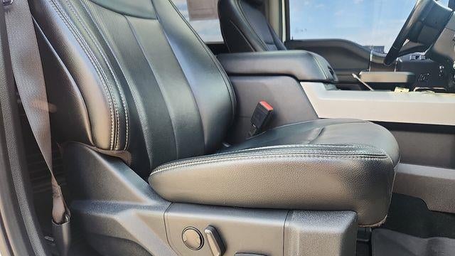 2021 Ford F-350 Super Duty King Ranch