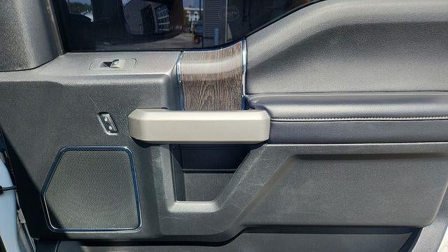 2021 Ford F-350 Super Duty King Ranch