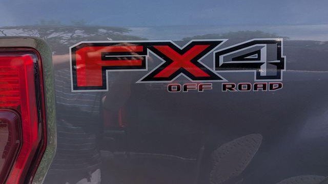 2022 Ford F-350 Super Duty King Ranch