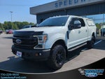 2022 F-350 Super Duty Thumbnail 1