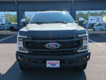2022 F-350 Super Duty Thumbnail 2