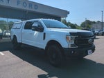 2022 F-350 Super Duty Thumbnail 3