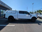 2022 F-350 Super Duty Thumbnail 4