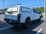 2022 F-350 Super Duty Thumbnail 5