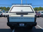 2022 F-350 Super Duty Thumbnail 7