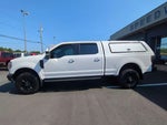 2022 F-350 Super Duty Thumbnail 9