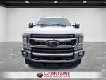 2022 F-350 Super Duty Thumbnail 1