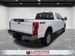 2022 F-350 Super Duty Thumbnail 3