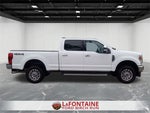 2022 F-350 Super Duty Thumbnail 4