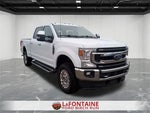 2022 F-350 Super Duty Thumbnail 5