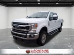 2022 F-350 Super Duty Thumbnail 11