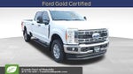 2023 F-350 Super Duty Thumbnail 1