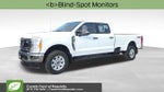2023 F-350 Super Duty Thumbnail 4