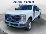 2023 F-350 Super Duty Thumbnail 1